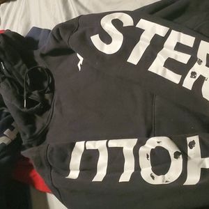XS Hollister Hoodie